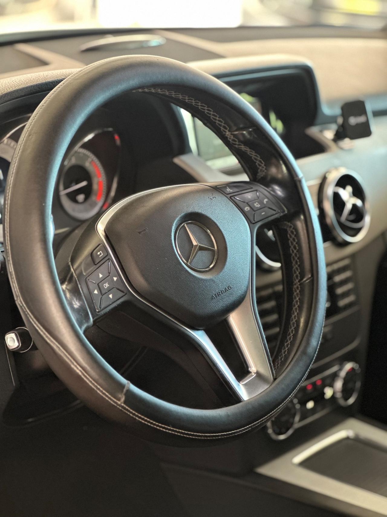 Mercedes-benz GLK 220 GLK 220 CDI 4Matic BlueEFFICIENCY Premium