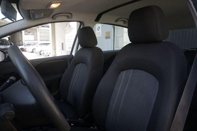 FIAT Punto FIAT Punto 1.3 MJT II 75 CV 5 porte Lounge Unicoproprietario