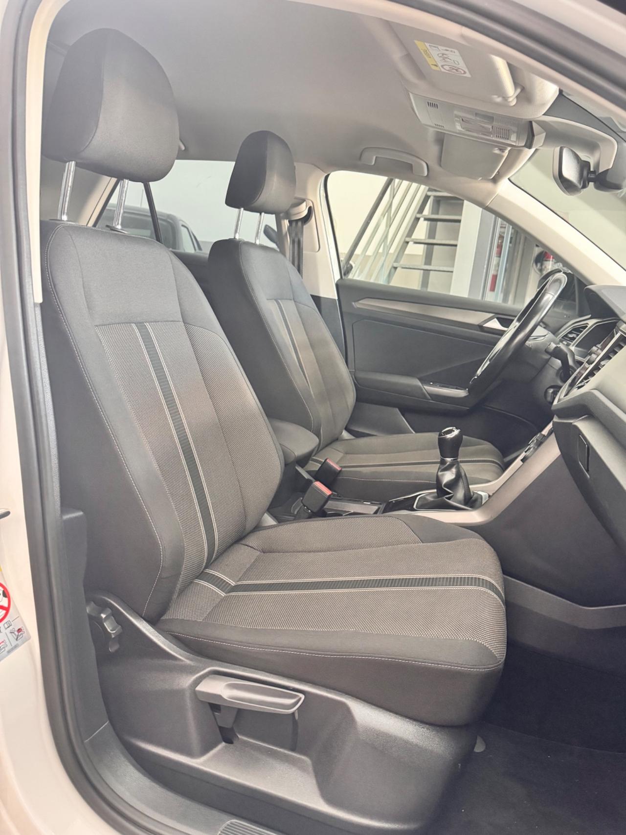 Volkswagen T-Roc 1.6 TDi 116 Cv Advanced - 2020