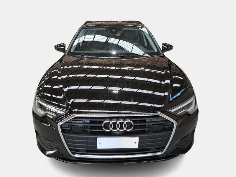 AUDI A6 AVANT 40 TDI MHEV 2.0 quattro ultra S tronic Business