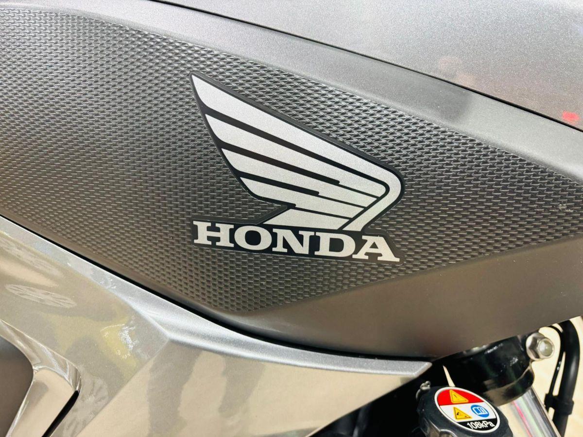 Honda NC750X ABS Unip. perfetta