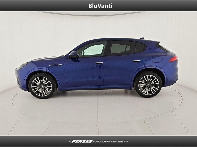 Maserati Grecale Grecale MHEV 330 CV AWD Modena