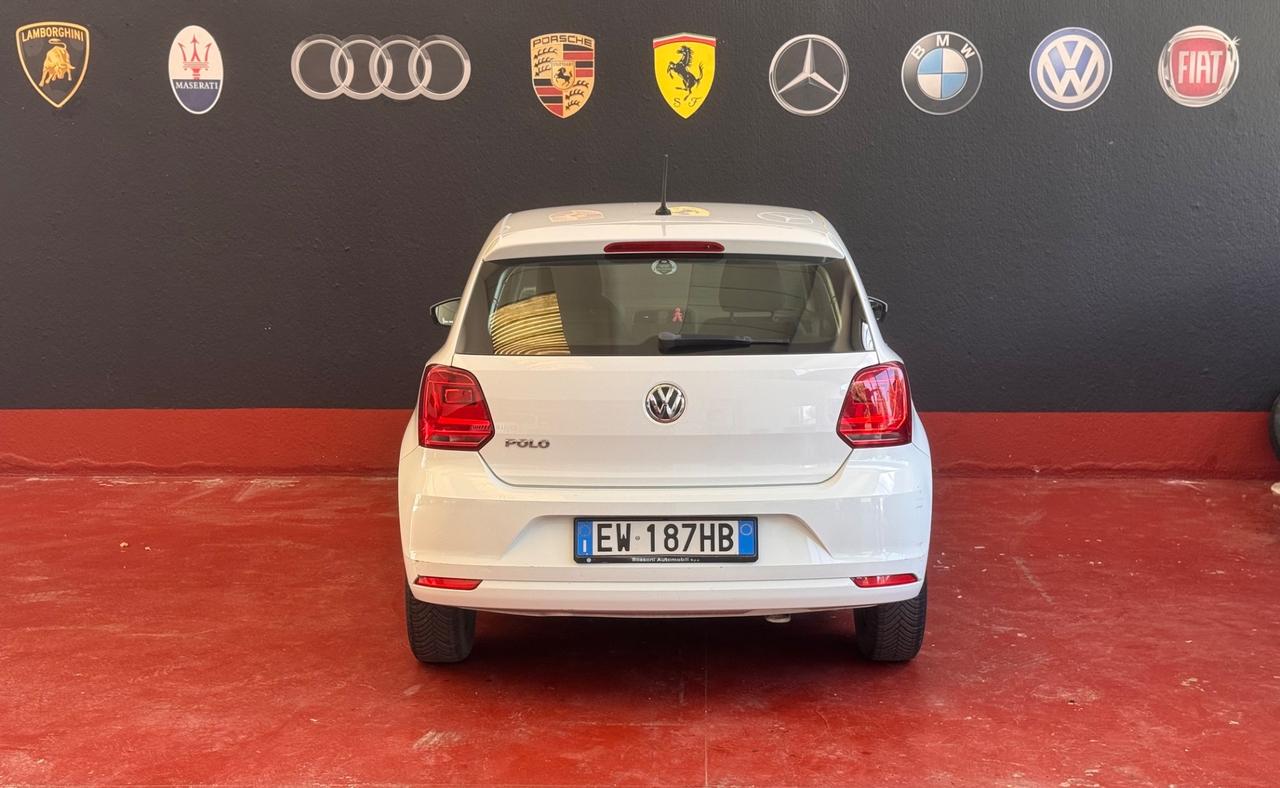 Volkswagen Polo OK NEOPATENTATI