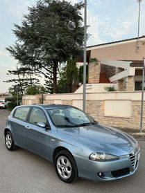 ALFA ROMEO 147 1.9 DIESEL 2006