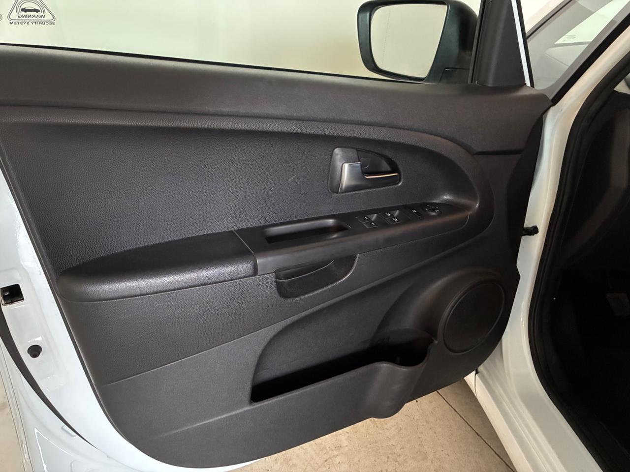 Kia Venga 1.4 CRDi 90CV Cool