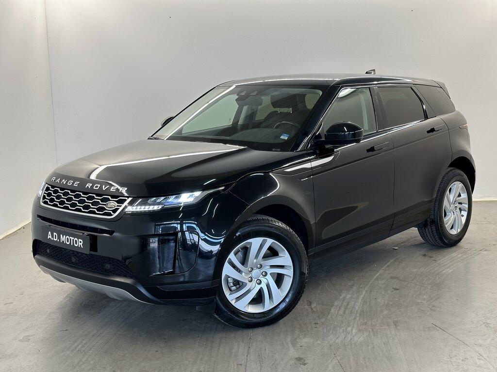 Land Rover Range Rover Evoque 2.0 D I4 FWD