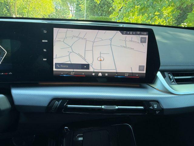 BMW X1 sDrive 20i Msport