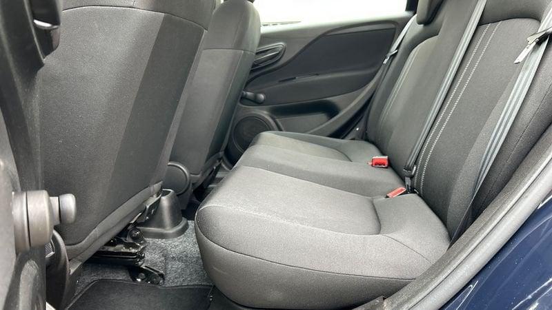 FIAT Punto 5 Porte 1.2 Young
