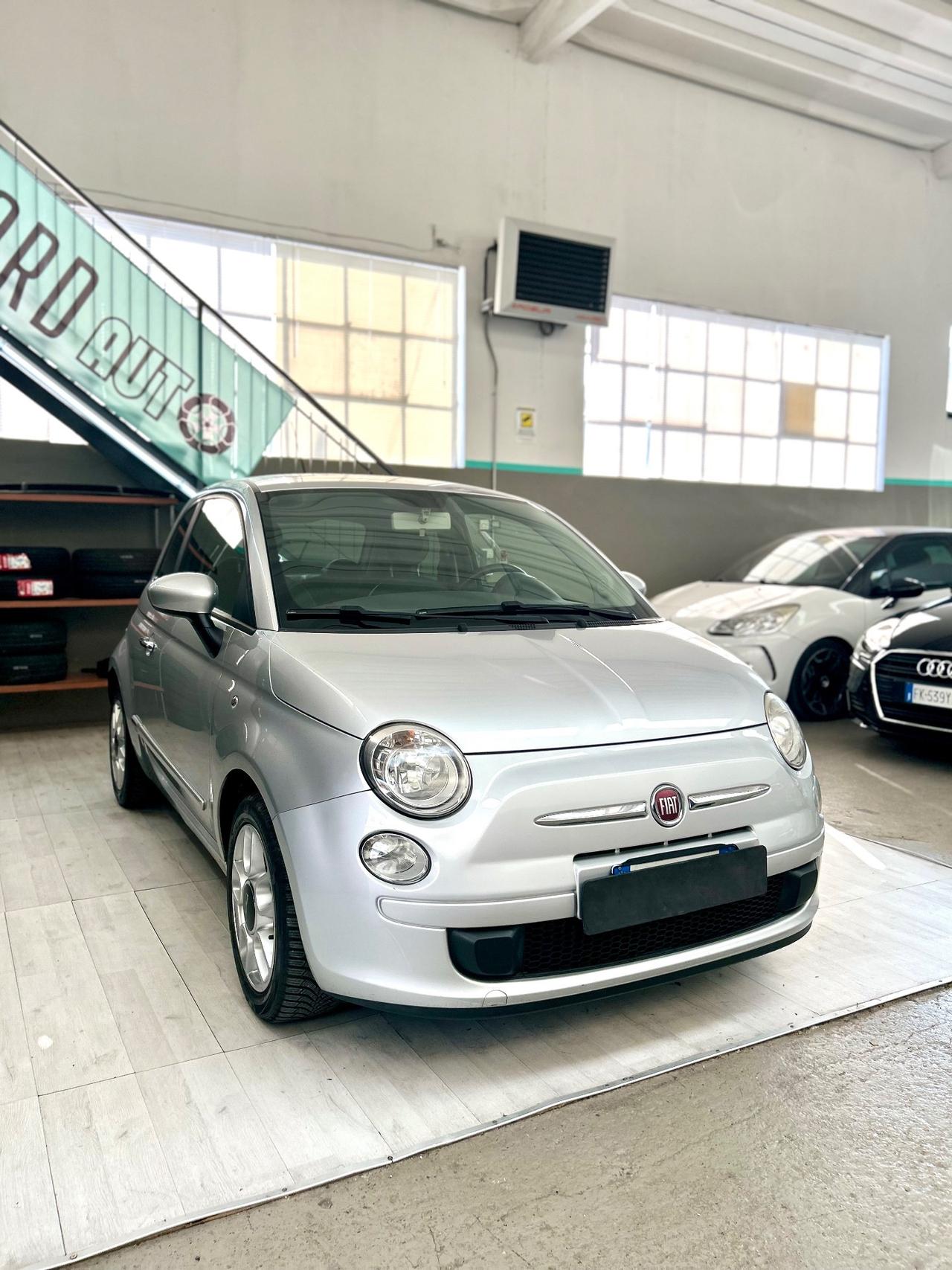 Fiat 500 1.2 Sport