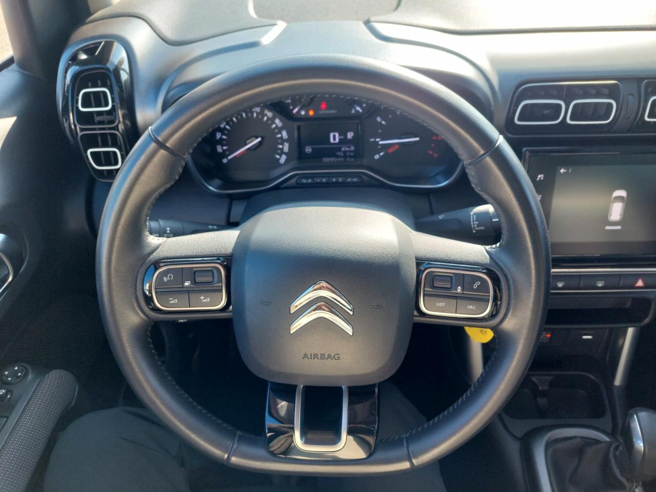 C3 AIRCROSS 1.5 120 CV DIESEL AUTOMATICO