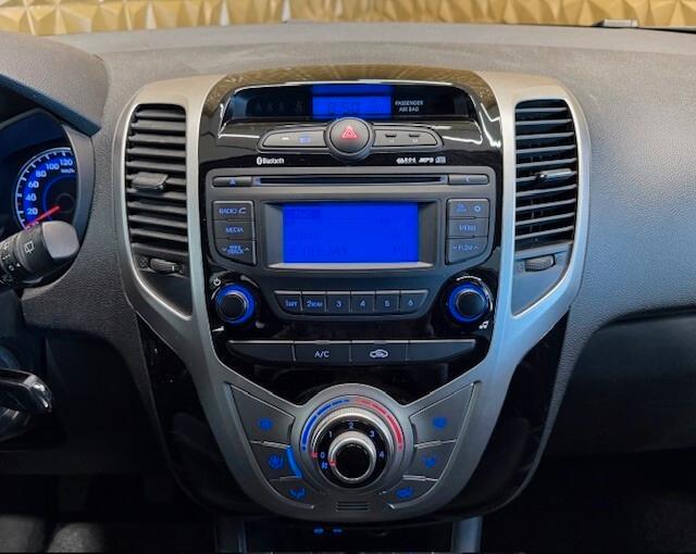 Hyundai iX20 1.4 90 CV Econext Comfort