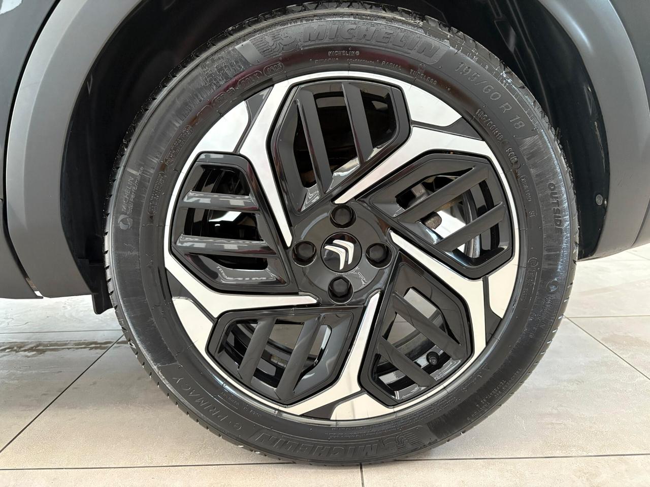 Citroen C4 PureTech 130 S&S Shine