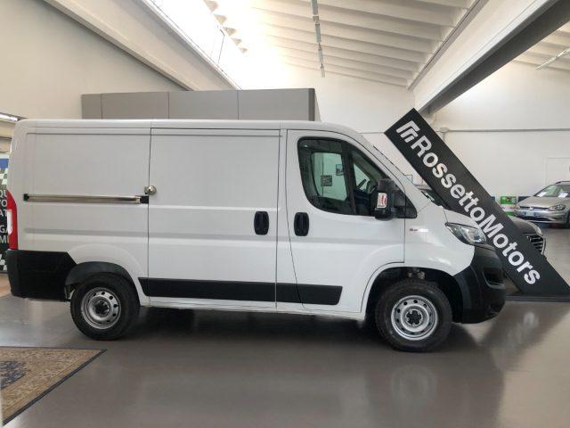 FIAT Ducato 30CH1 2.3 MJT E6D-TEMP-TETTO BASSO