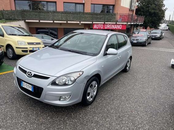 Hyundai i30 hyndai i30 bifuel 1.4 Gpl REVISIONATO FINO 2029*