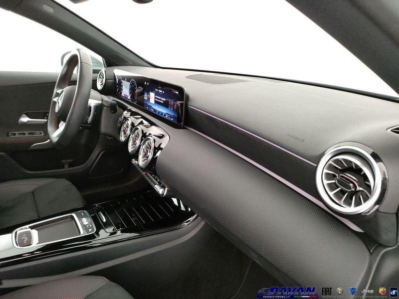 Mercedes-Benz Classe A A 180 Automatic AMG Line Extra