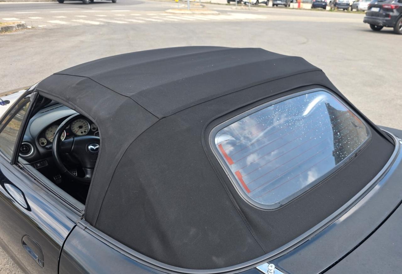 Mazda MX5 1.8 ARIA CONDIZONATA