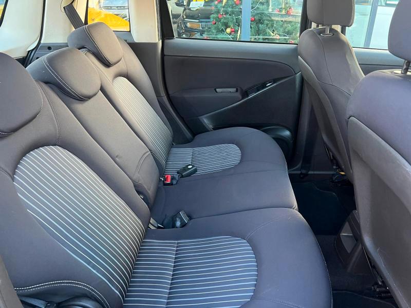 Lancia Musa 1.4 8v Oro ecochic Gpl