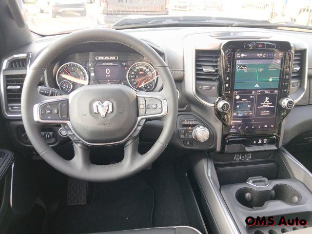 DODGE RAM 1500 3.0L I6 Hurricane LARAMIE SPORT N1/TEST DRIVE