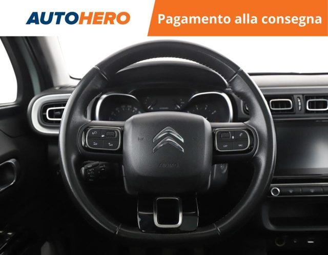 CITROEN C3 PureTech 82 Shine