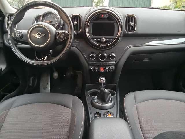 MINI One D Countryman Mini Countryman 1.5 One D - 68.000 km