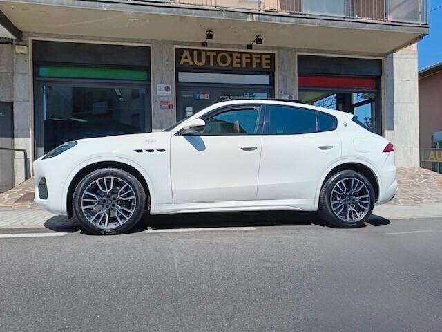 Maserati Grecale MHEV 250 CV AWD GT, UFF., UNICOP., TAGLIANDI, FILL OPTIONAL