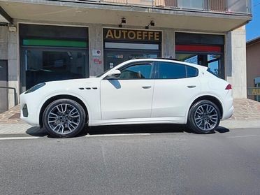 Maserati Grecale MHEV 250 CV AWD GT, UFF., UNICOP., TAGLIANDI, FILL OPTIONAL