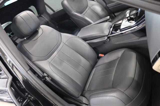 LAND ROVER Range Rover Sport 3.0D l6 249 CV Dynamic HSE