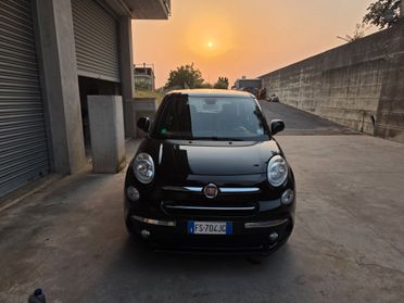 Fiat 500L 1.4 T-Jet 120 CV GPL Pop Star