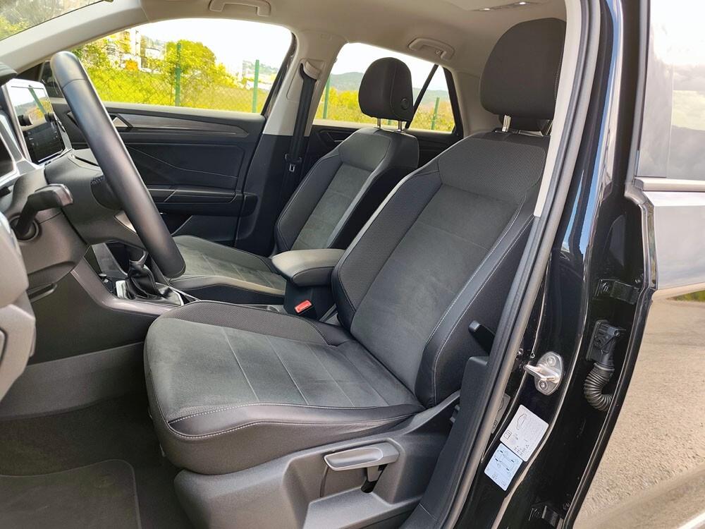 Volkswagen T-Roc 1.0 TSI Style LED, Clima Auto, Sedili Riscald. 58.000KM!