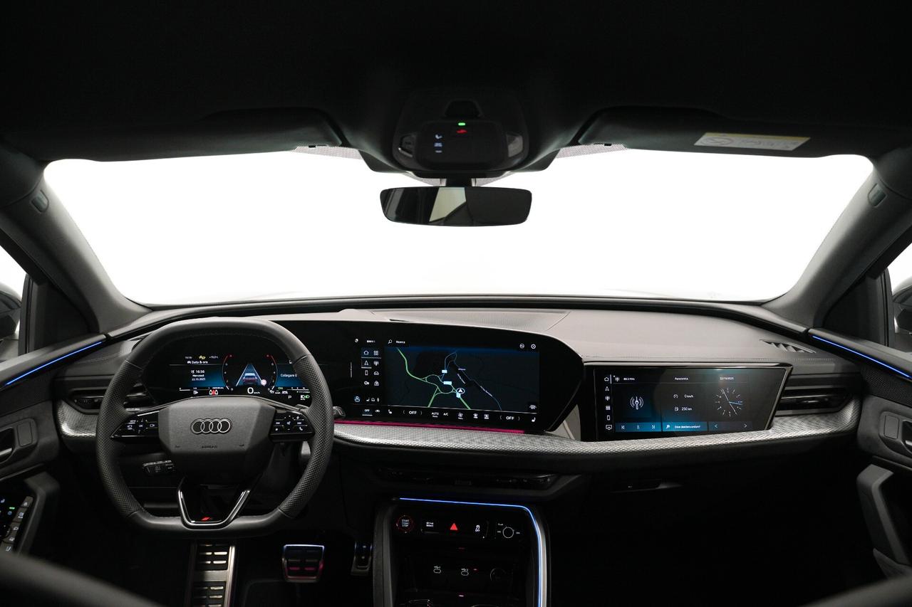 Audi Q5 SPB 40 TDI quattro S tronic line