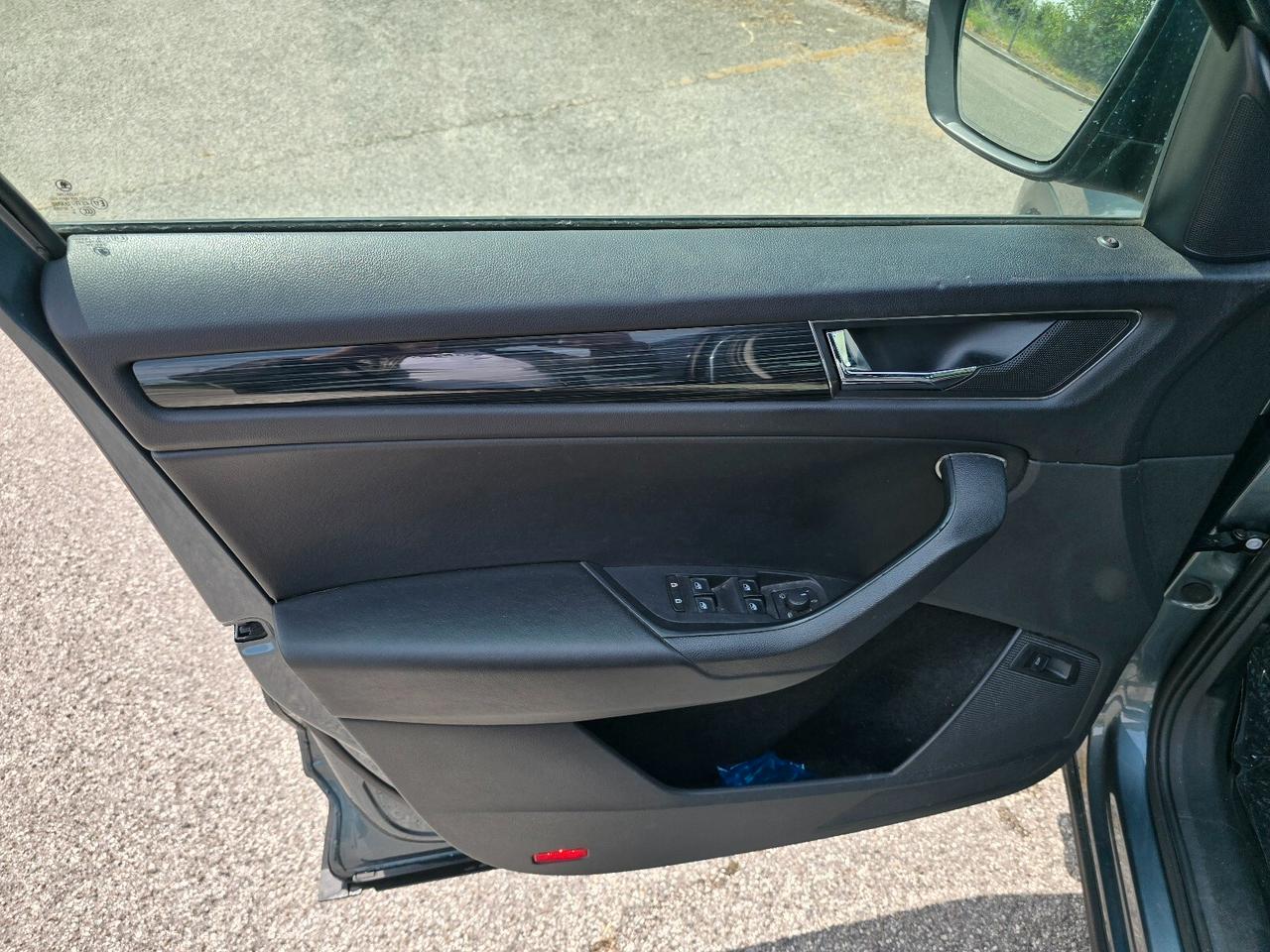Skoda Kodiaq 2.0 TDI SCR DSG Style