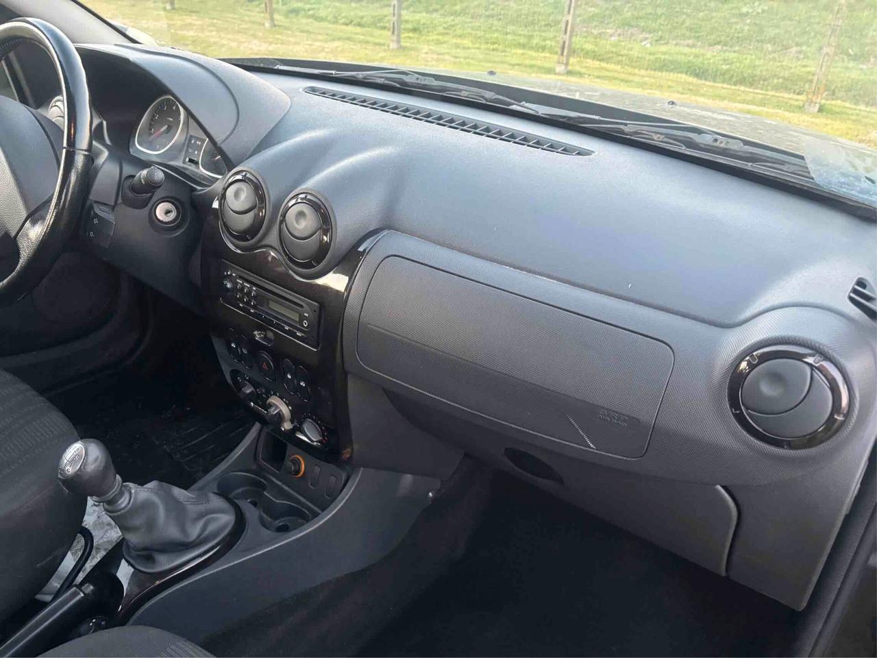 Dacia Duster 1.5 dCi 110CV 4x2 Ambiance