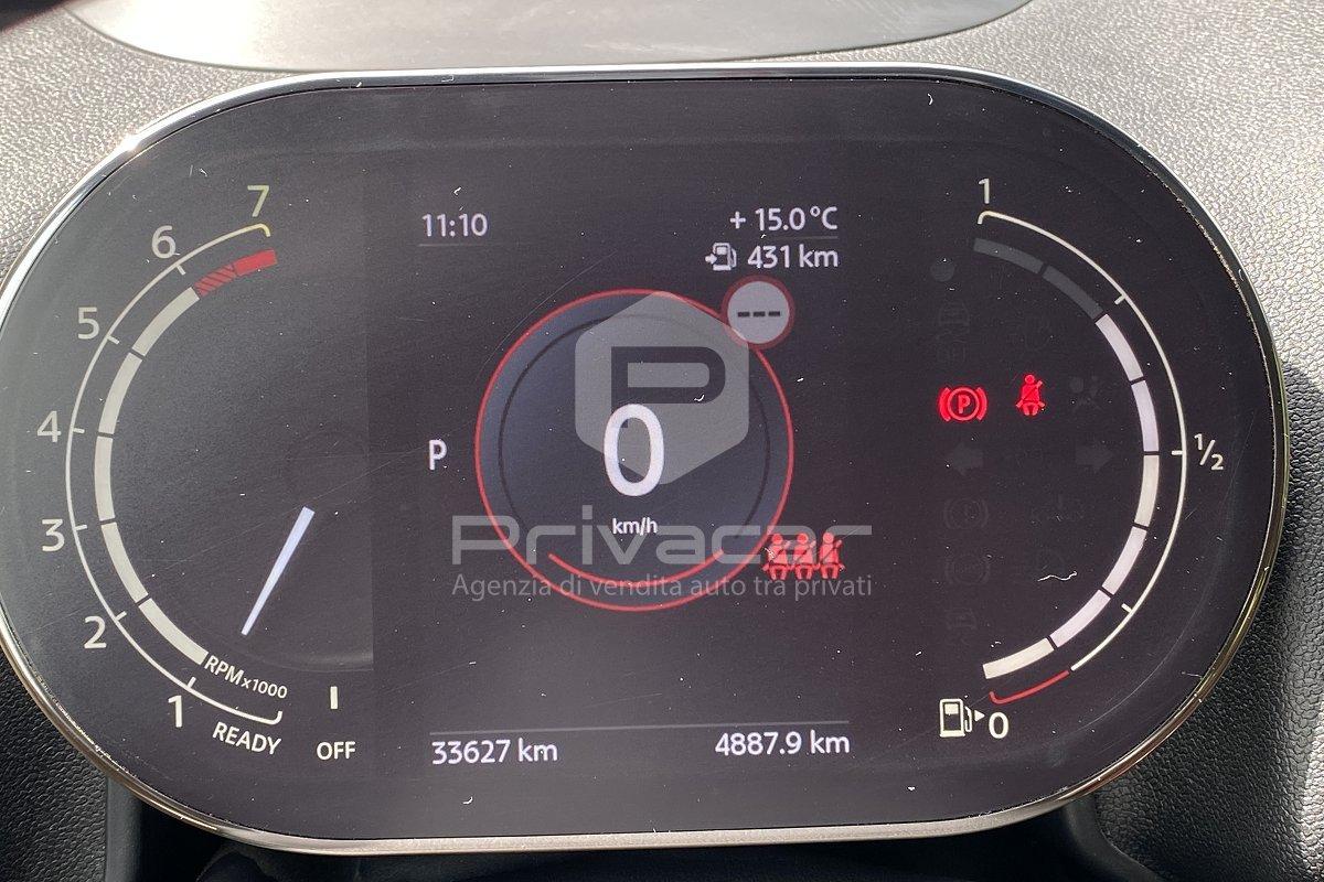 MINI Mini 2.0 Cooper S JCW Countryman ALL4