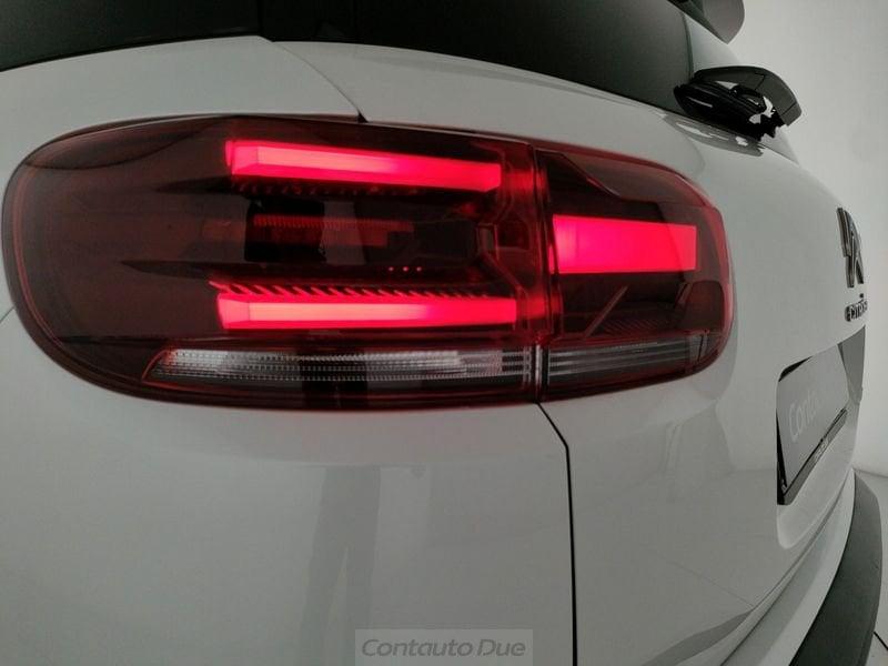 Citroën C5 Aircross BlueHDi 130 S&S Max EAT8