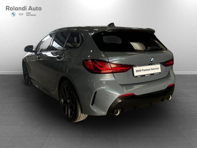 BMW 118 d Msport auto