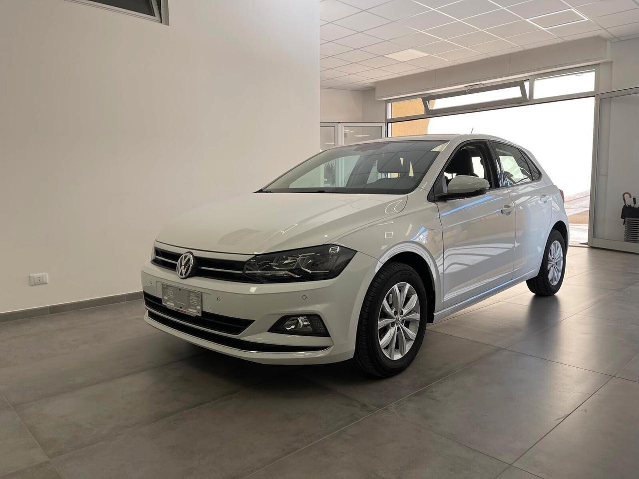 Volkswagen Polo 1.6 TDI