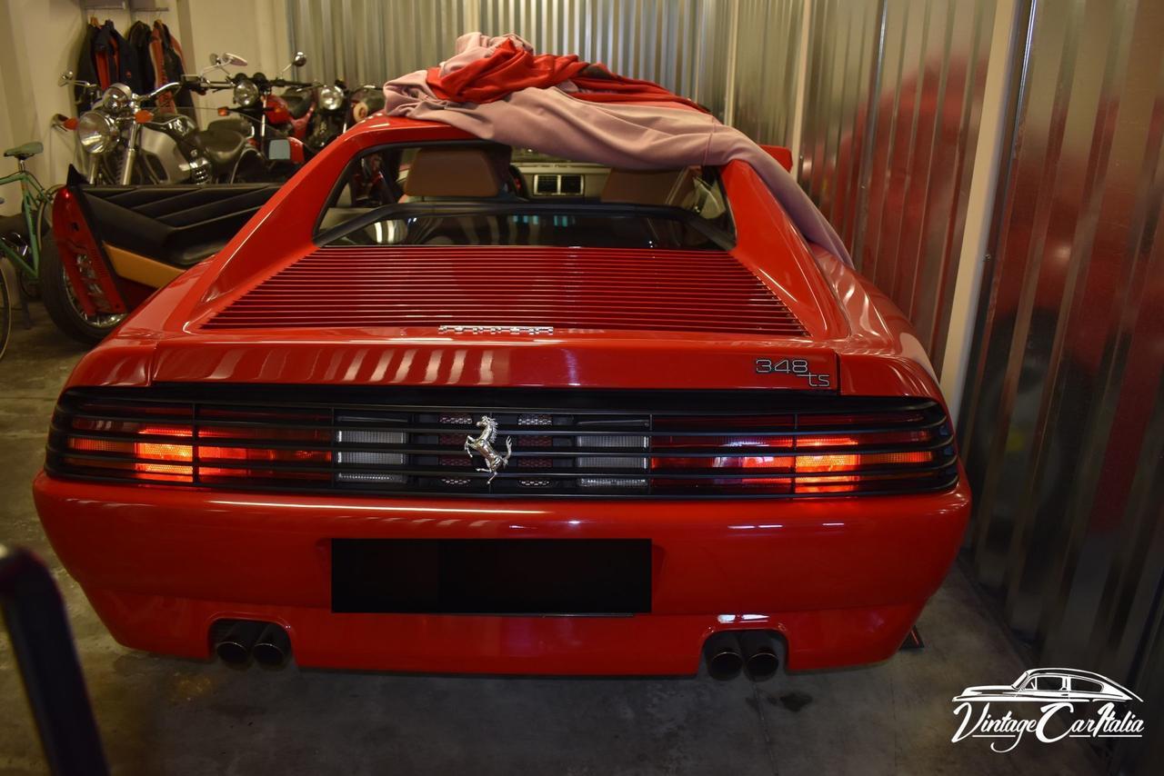 Ferrari 348 TS