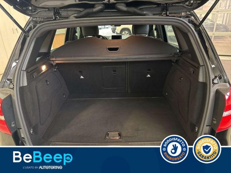 Mercedes-Benz Classe B B 180 D SPORT NEXT