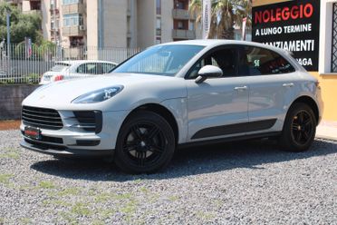 Porsche Macan Tua A SOLI 638€ al mese Anticipo 8000€