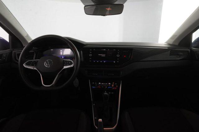 VOLKSWAGEN Polo Polo 1.0 TSI DSG Life