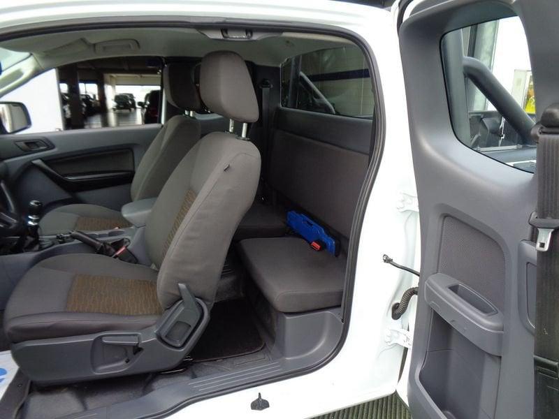 Ford Ranger Ranger 2.2 TDCi Super Cab XL 4pt. IVA COMPRESA