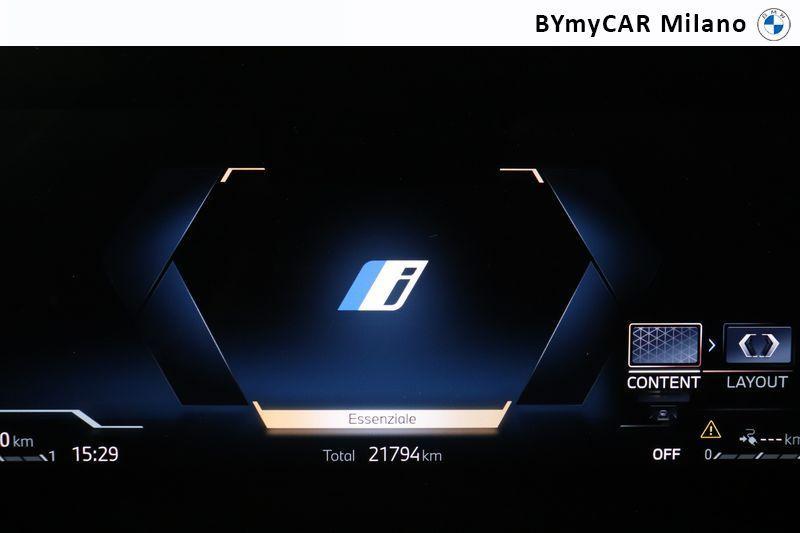 BMW X1 25 e MSport Pro xDrive DCT