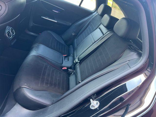 MERCEDES-BENZ C 220 d Mild hybrid S.W. Premium AMG Line