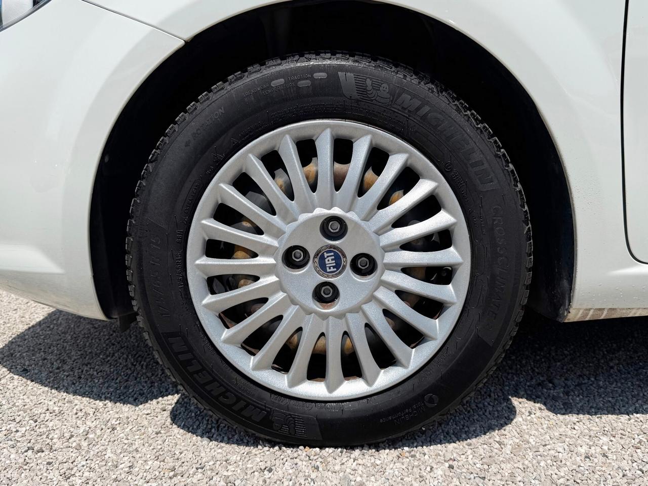 Fiat Punto 5p 1.2 Street 69cv | PREZZO REALE