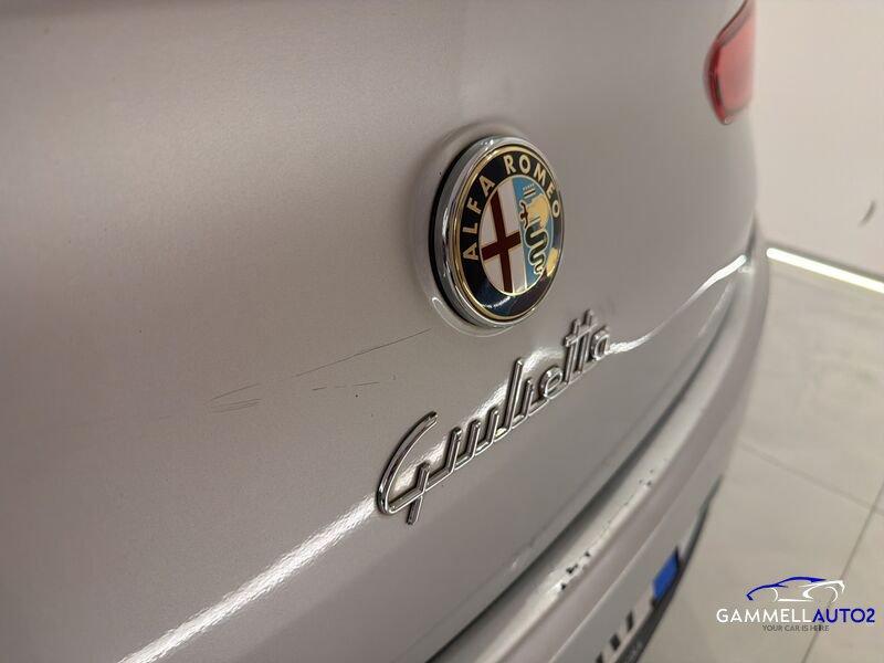 Alfa Romeo Giulietta ALFA ROMEO GIULIETTA 1.6
