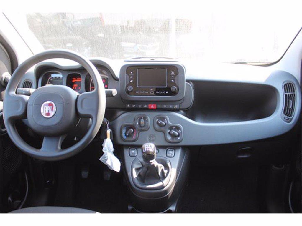 FIAT Panda 1.0 firefly hybrid s&s 70cv del 2023