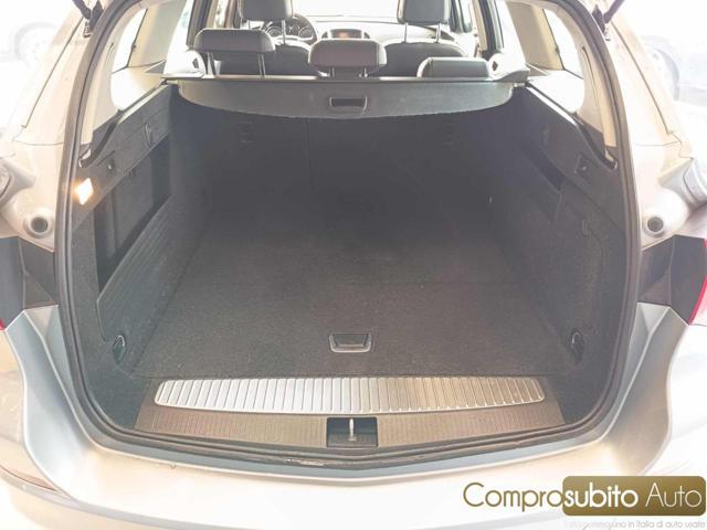 OPEL Astra 1.3 CDTI 95CV S&S Sports Tourer Cosmo