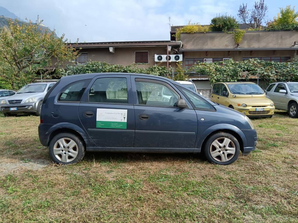 Opel Meriva 1.4 16v Enjoy c/esp