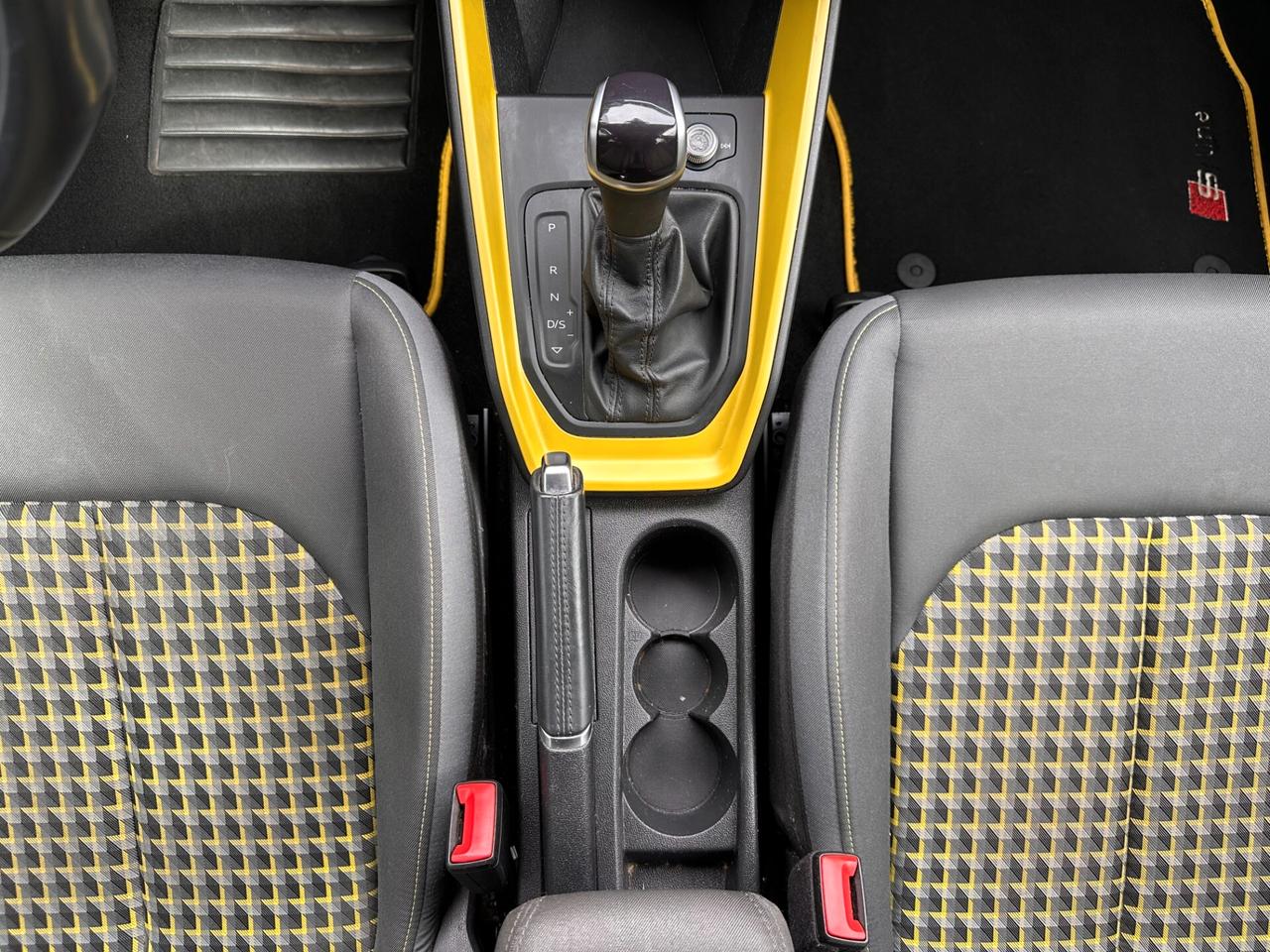 Audi A1 Sportback 30 TFSI S tronic line edition