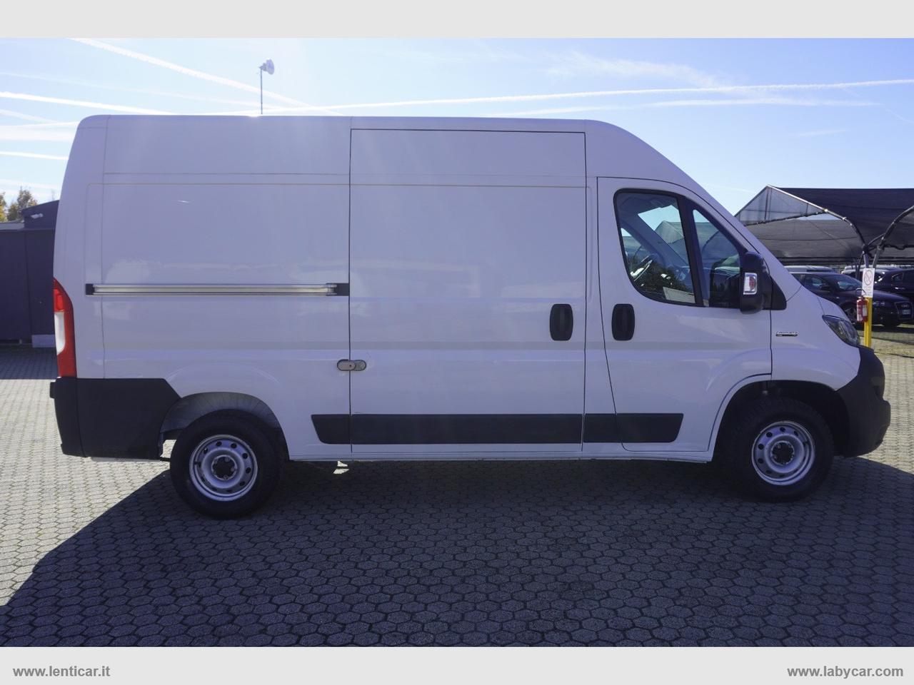 Ducato 33 2.2Mjt 140 PM-TM Furgone